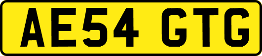 AE54GTG