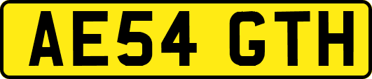AE54GTH