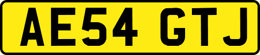 AE54GTJ