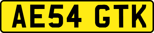AE54GTK