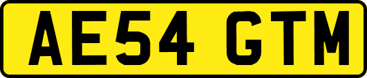 AE54GTM