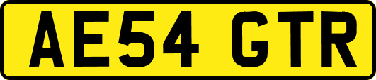 AE54GTR