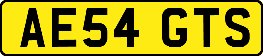 AE54GTS