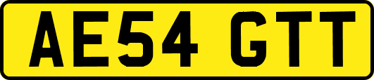 AE54GTT