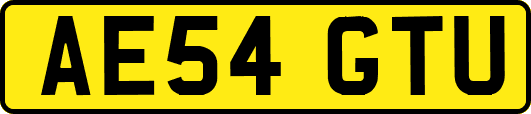 AE54GTU