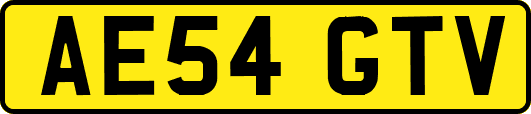 AE54GTV