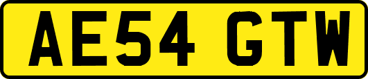 AE54GTW