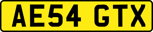AE54GTX