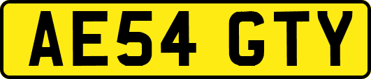 AE54GTY