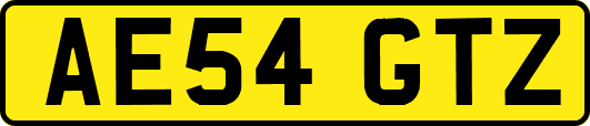 AE54GTZ