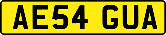 AE54GUA