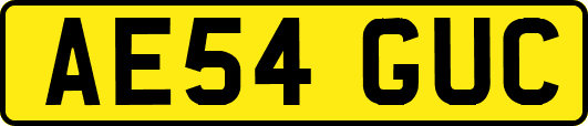 AE54GUC