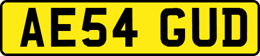 AE54GUD