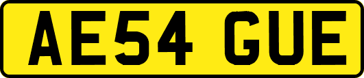AE54GUE