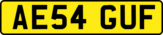 AE54GUF
