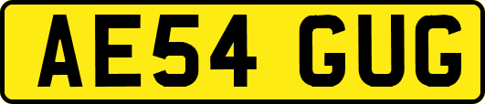 AE54GUG