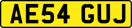 AE54GUJ