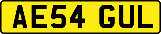 AE54GUL