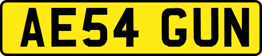 AE54GUN