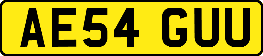 AE54GUU