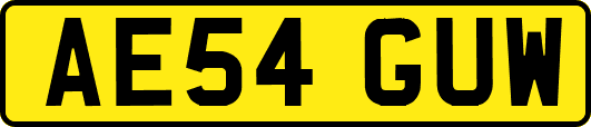 AE54GUW