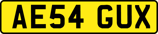 AE54GUX
