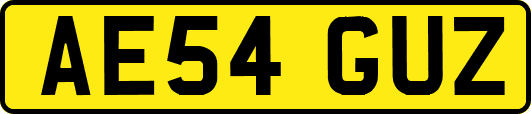 AE54GUZ