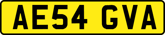 AE54GVA