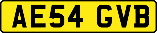AE54GVB