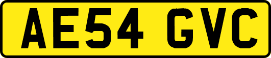 AE54GVC