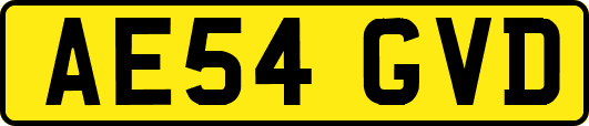 AE54GVD