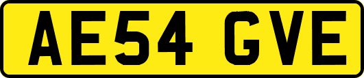 AE54GVE