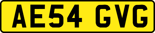 AE54GVG