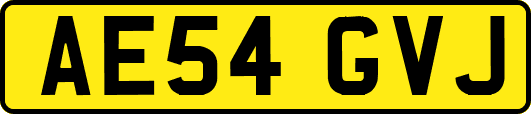 AE54GVJ