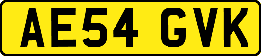 AE54GVK