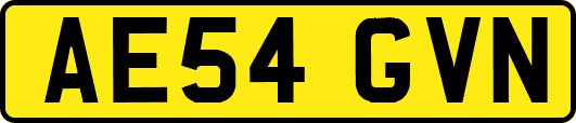 AE54GVN