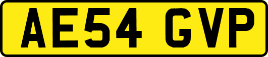 AE54GVP