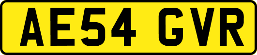 AE54GVR