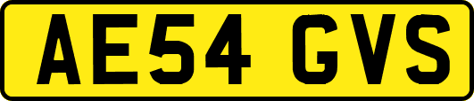 AE54GVS