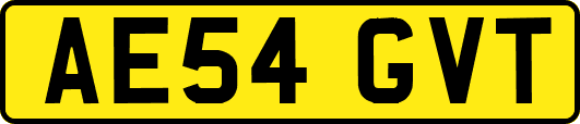 AE54GVT
