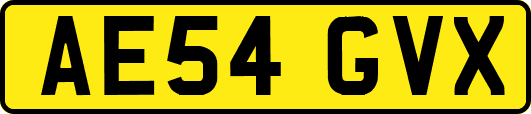 AE54GVX