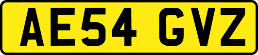 AE54GVZ