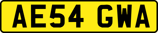 AE54GWA