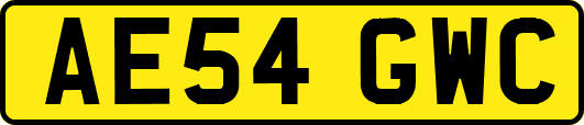 AE54GWC