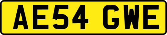 AE54GWE