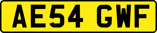 AE54GWF
