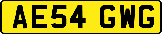 AE54GWG