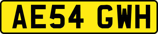 AE54GWH