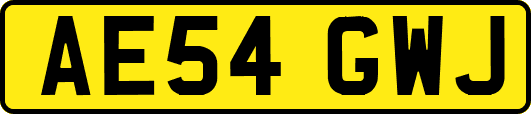 AE54GWJ