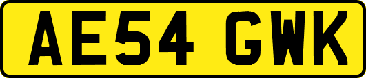 AE54GWK